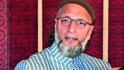SIR process: Ease voter verification, Asaduddin Owaisi to Telangana CEO