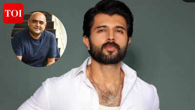 After ‘Ranabaali’, Vijay Deverakonda likely to join hands with ‘24’ director Vikram Kumar for a pan-India project