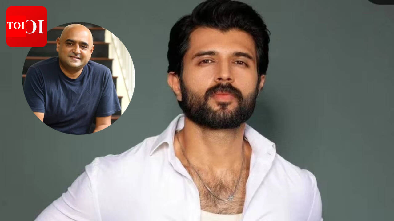 After ‘Ranabaali’, Vijay Deverakonda likely to join hands with ‘24’ director Vikram Kumar for a pan-India project