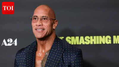 ‘I always thought it mattered’: Dwayne Johnson reflects on missing Oscar nomination for 'The Smashing Machine'; says, ‘It has lit a fire in my spine’