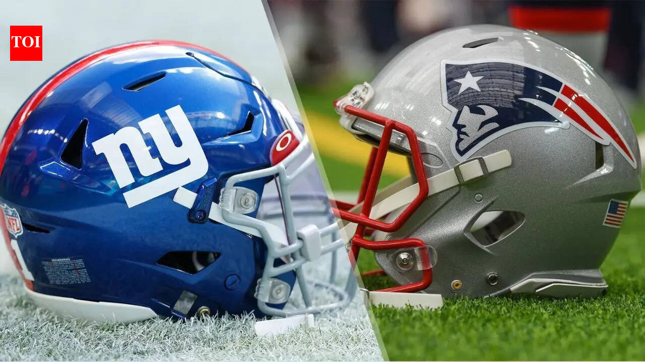 NFL trade rumors: Patriots linked to $10M Giants pass rusher