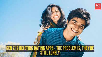 Gen Z is quietly leaving dating apps but they are not giving up on finding someone