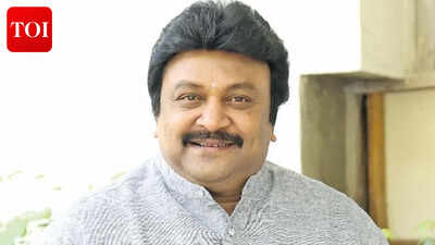 Actor Prabhu health update: Family and team dismiss critical illness rumours, confirm veteran star is 'hale and healthy'