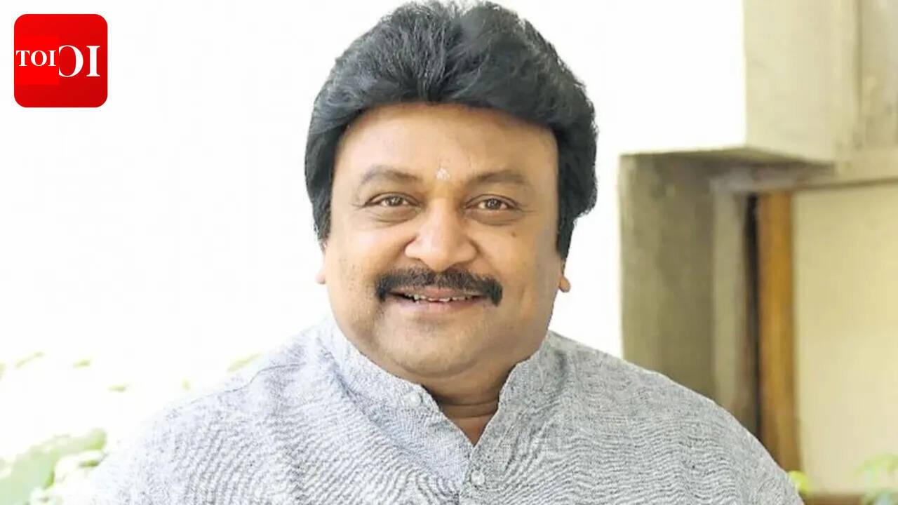 Actor Prabhu health update: Family and team dismiss critical illness rumours, confirm veteran star is 'hale and healthy'