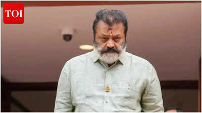 Union Minister Suresh Gopi demands strong legal safeguards against digital piracy and review bombing: 'Will place request before Amit Shah'
