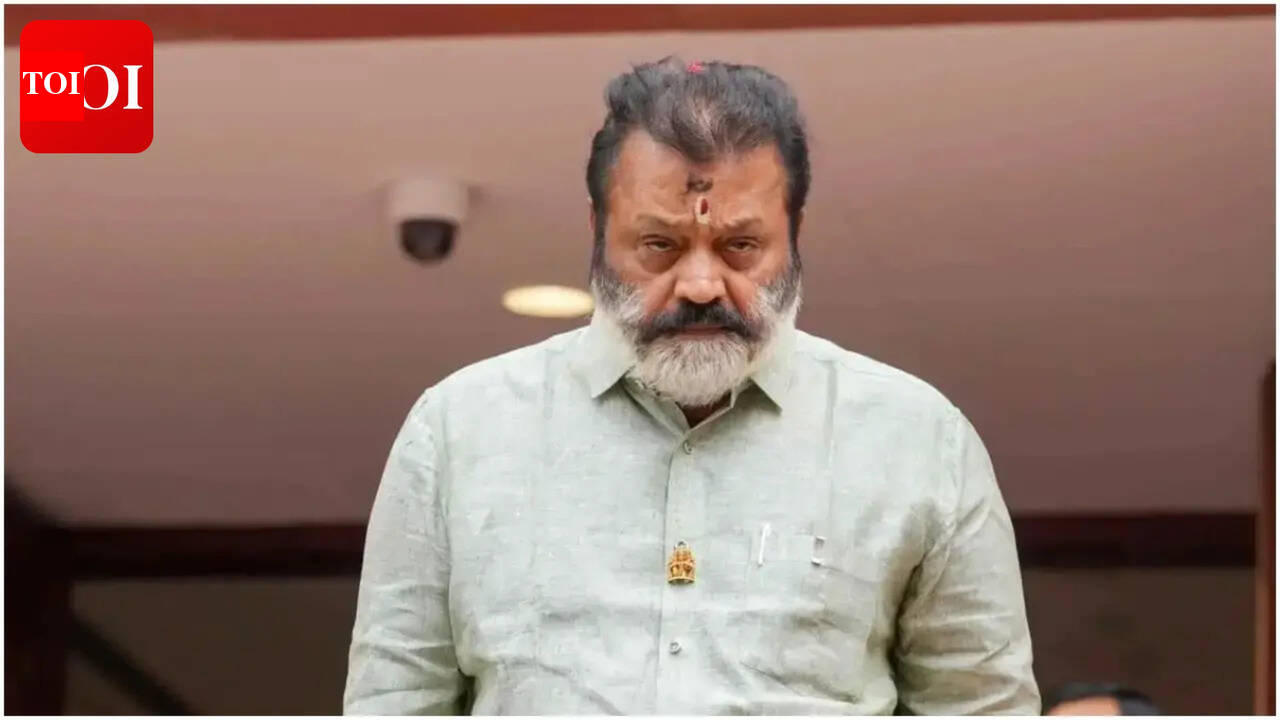 Union Minister Suresh Gopi demands strong legal safeguards against digital piracy and review bombing: 'Will place request before Amit Shah'