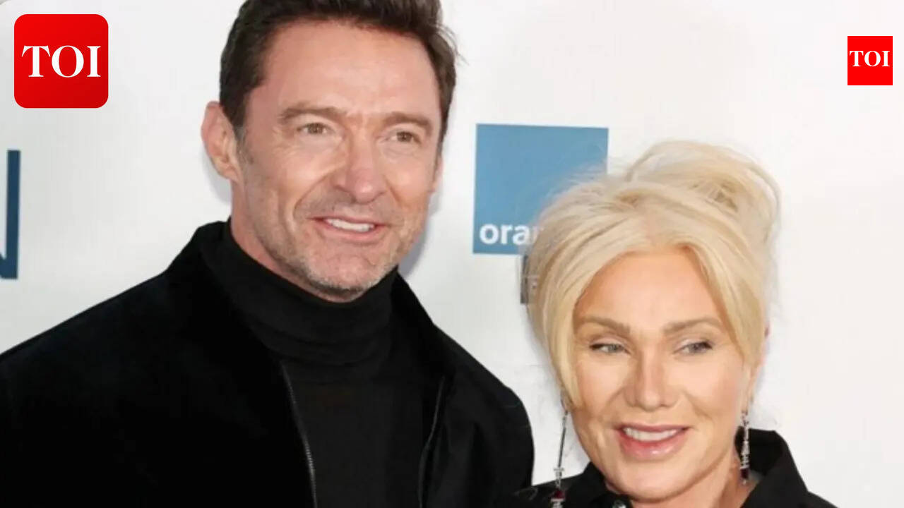Quote of the day by Hugh Jackman