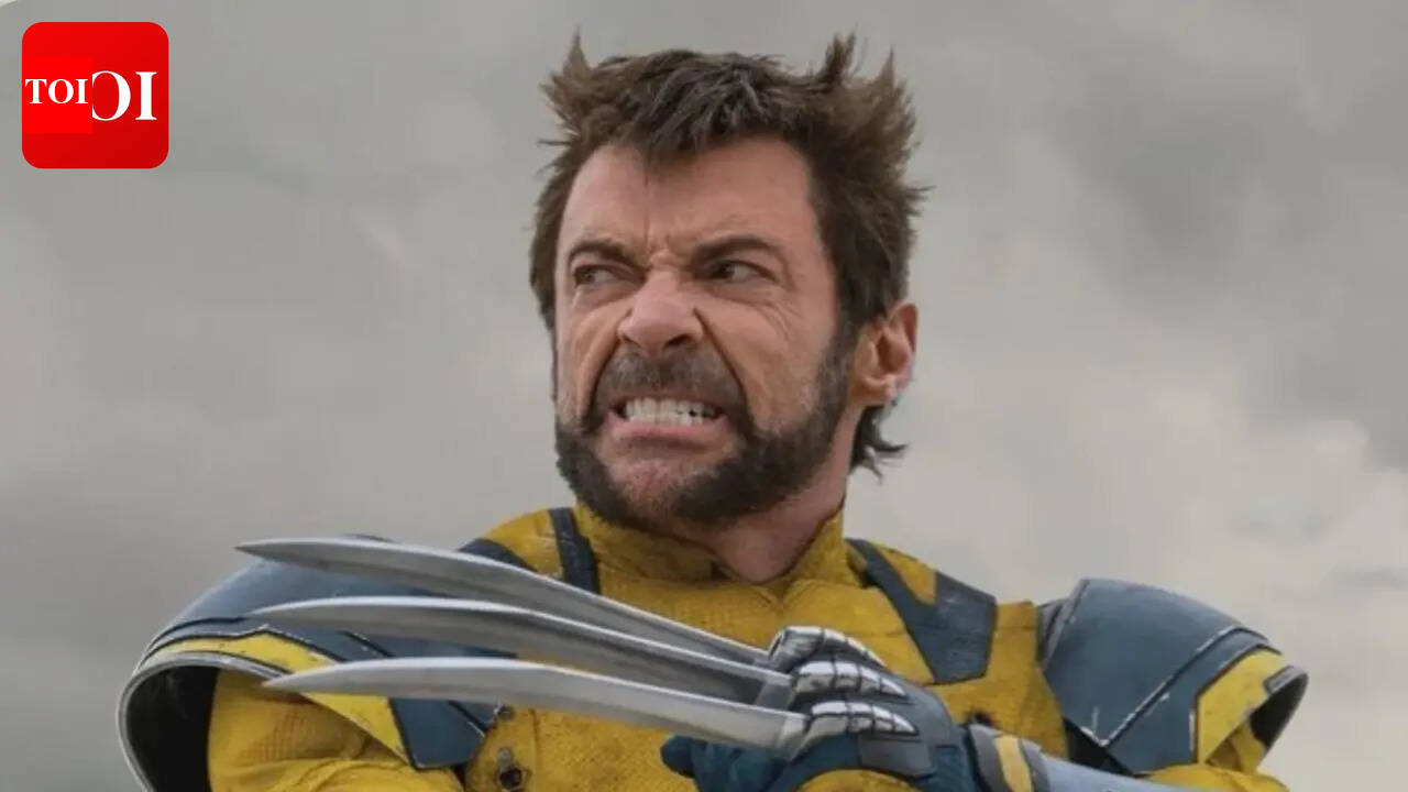 Quote of the day by Hugh Jackman: ‘In the end, what do you want from your life partner? You want to be fully seen and accepted for who you are,’ when the ‘Wolverine’ spoke candidly about his ex-wife Deborra-Lee Furness