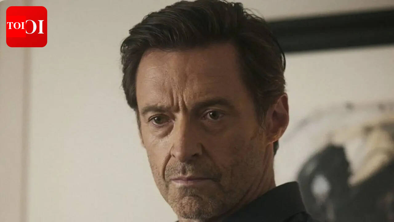 Quote of the day by Hugh Jackman
