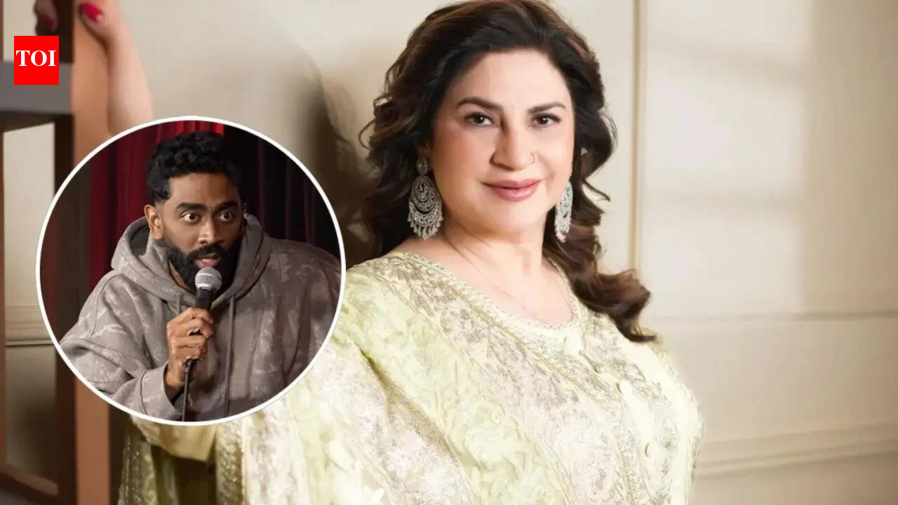 Salman Khan’s co-star Kunickaa Sadanand DEFENDS Pranit More amid Rs 370 biryani controversy: ‘You are a good boy with right values’