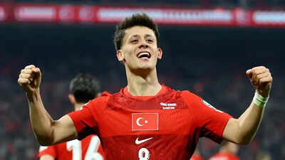 Who is Arda Güler's girlfriend? Everything you need to know about Duru Nayman