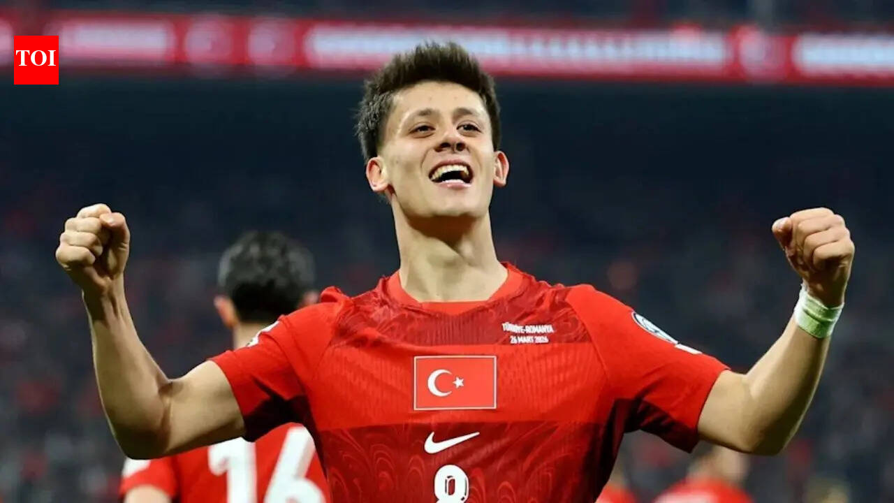 Who is Arda Güler's girlfriend? Everything you need to know about Duru Nayman
