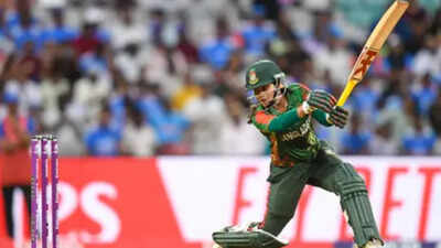  Predicted playing XI, head-to-head, pitch report, weather update