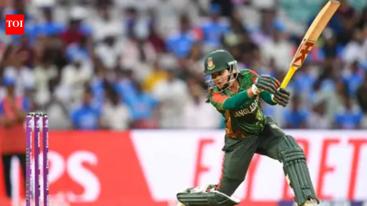 Bangladesh vs Netherlands Women's T20 World Cup match today: Predicted playing XI, head-to-head, pitch report, weather update