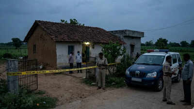  Woman kills 2 children, dies by suicide in Vikarabad; note found