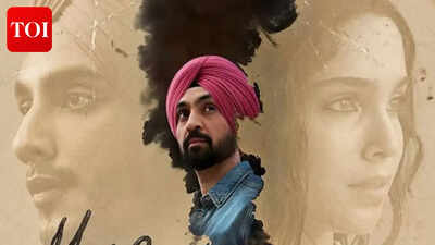 'Main Vaapas Aaunga' box office collection Day 3 [LIVE]: Diljit Dosanjh, Vedang Raina eyes Rs 3.50 crore net milestone on first Sunday