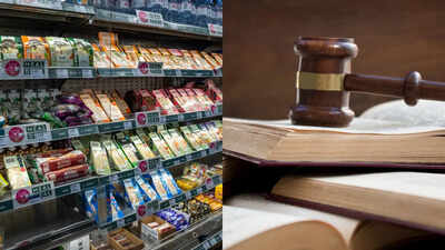FSSAI issues notices to 15 popular Indian food brands for misleading customers; details inside