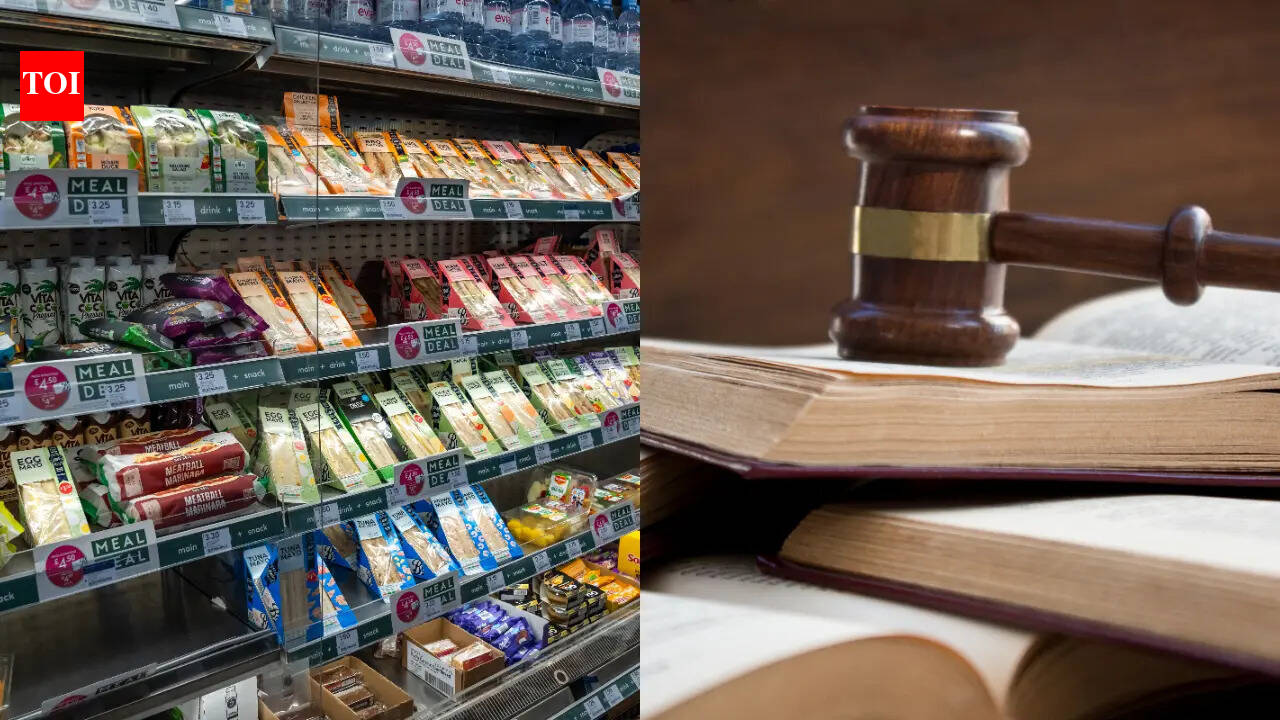FSSAI issues notices to 15 popular Indian food brands for misleading customers; details inside