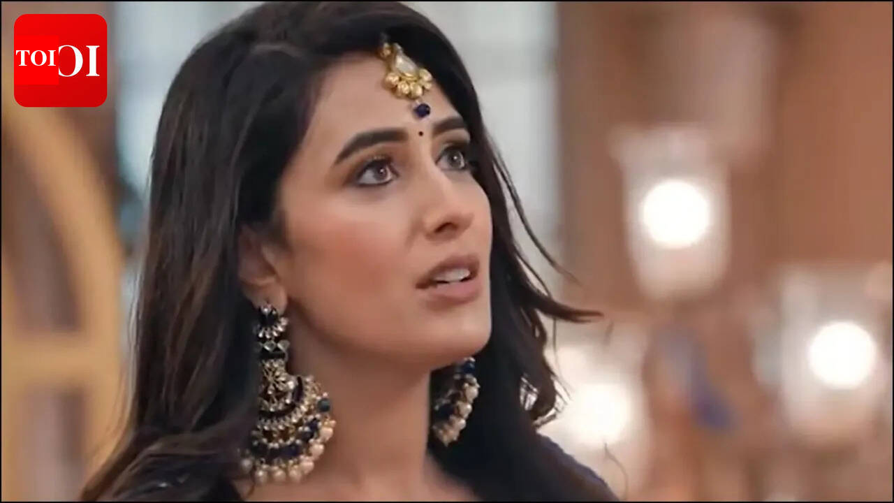 ‘Kyunki Saas Bhi Kabhi Bahu Thi 2’ June 13 written update: Parth confronts Vaishnavi as Rio celebrates, causing a misunderstanding between them