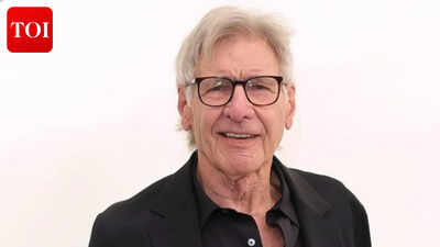 ‘Star Wars’ actor Harrison Ford’s wildest fan encounter leaves Glen Powell, Riz Ahmed, Owen Wilson, and others surprised at the roundtable