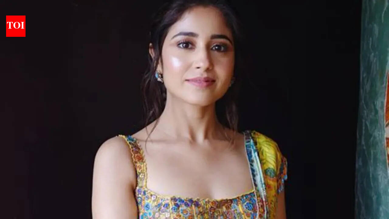Shweta Tripathi says ‘Mirzapur’ gave her more than success as she looks forward to returning in Season 4: 'I can't wait to meet Golu again'