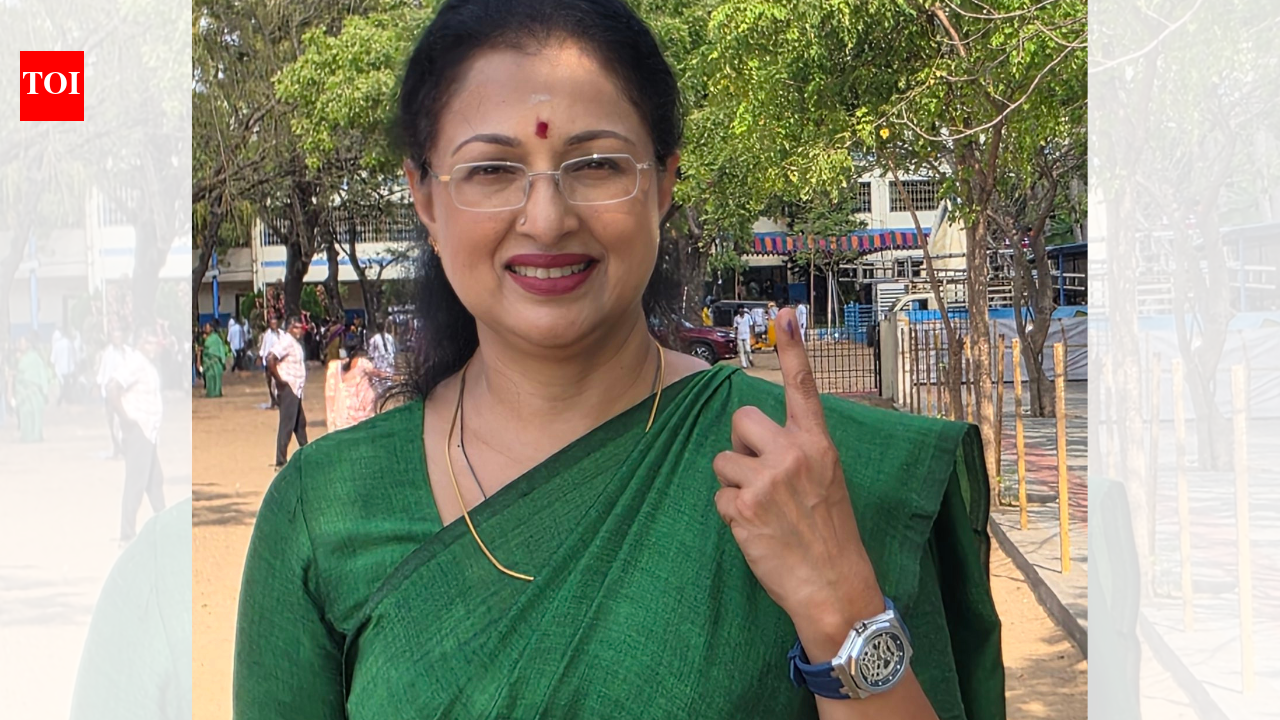 पार्टी को ताजा झटका लगने के बाद अभिनेत्री गौतमी तडिमल्ला ने अन्नाद्रमुक से इस्तीफा दिया | भारत समाचार
