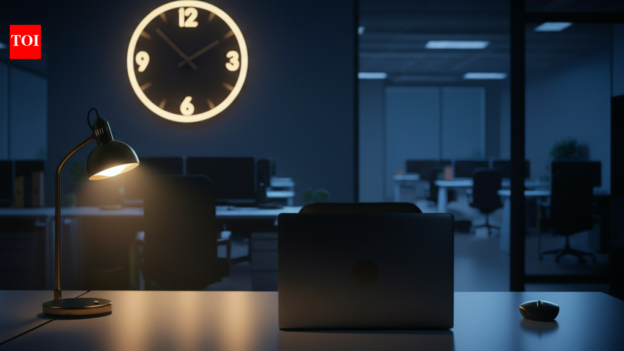 ‘Schedule it during work hours': Gen Z employee’s stand against a 9 PM meeting sparks debate on workplace boundaries