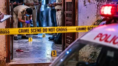 Family of 4 found dead in Maharashtra's Washim, suicide suspected