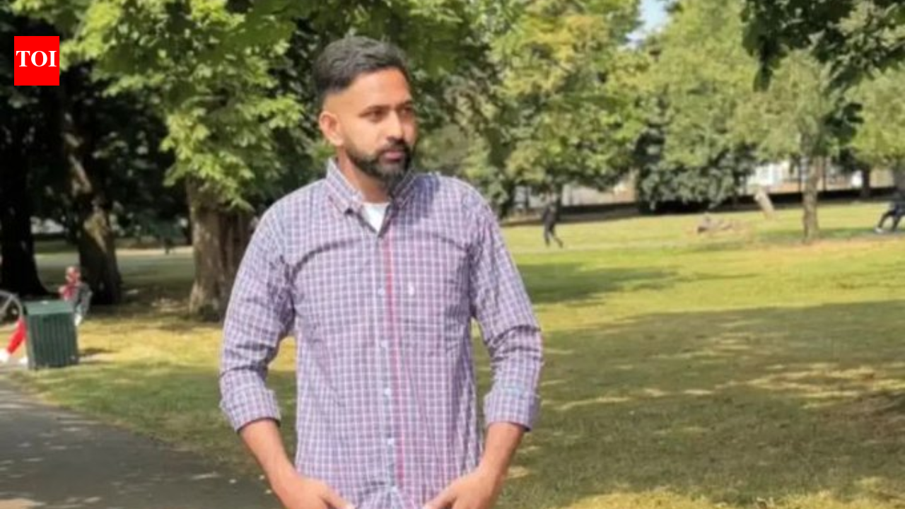 गुरभेज सिंह कौन थे? लंदन में चाकू मारकर मारा गया पंजाब का व्यक्ति 2022 में ब्रिटेन चला गया था | विश्व समाचार