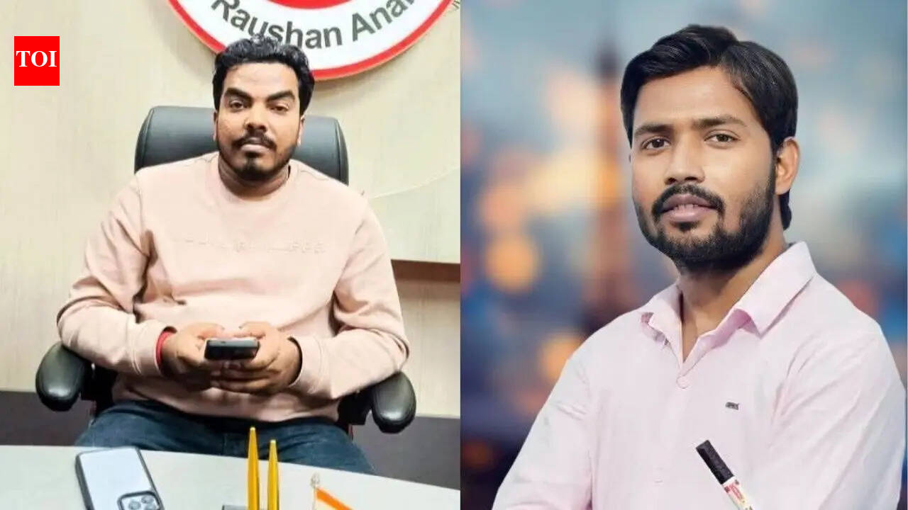 Raushan Sir’s brother, accused in 'Khan Sir' coaching centre vandalism case, dies under mysterious circumstances in Nepal