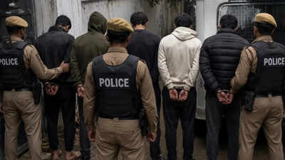 'Questioned his ability to perform religious duties': 6 granthis arrested for abetment of suicide of fellow priest in Punjab