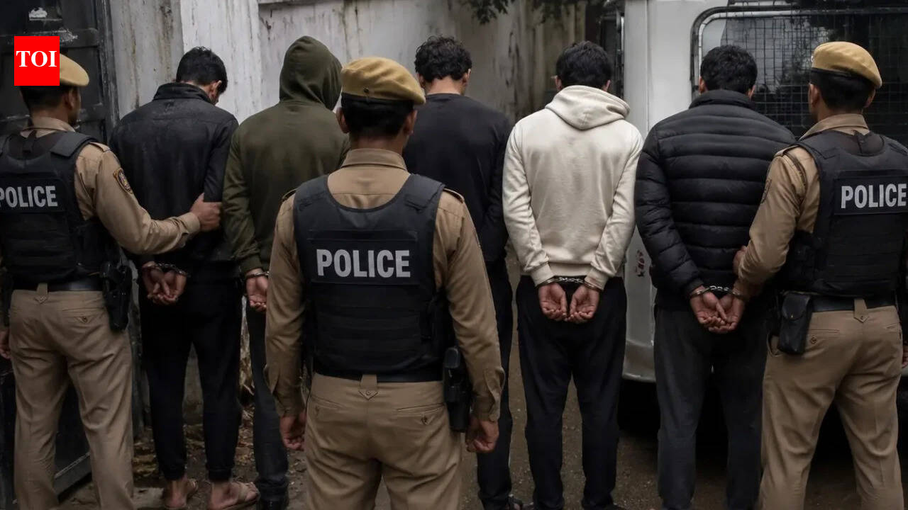 'Questioned his ability to perform religious duties': 6 granthis arrested for abetment of suicide of fellow priest in Punjab