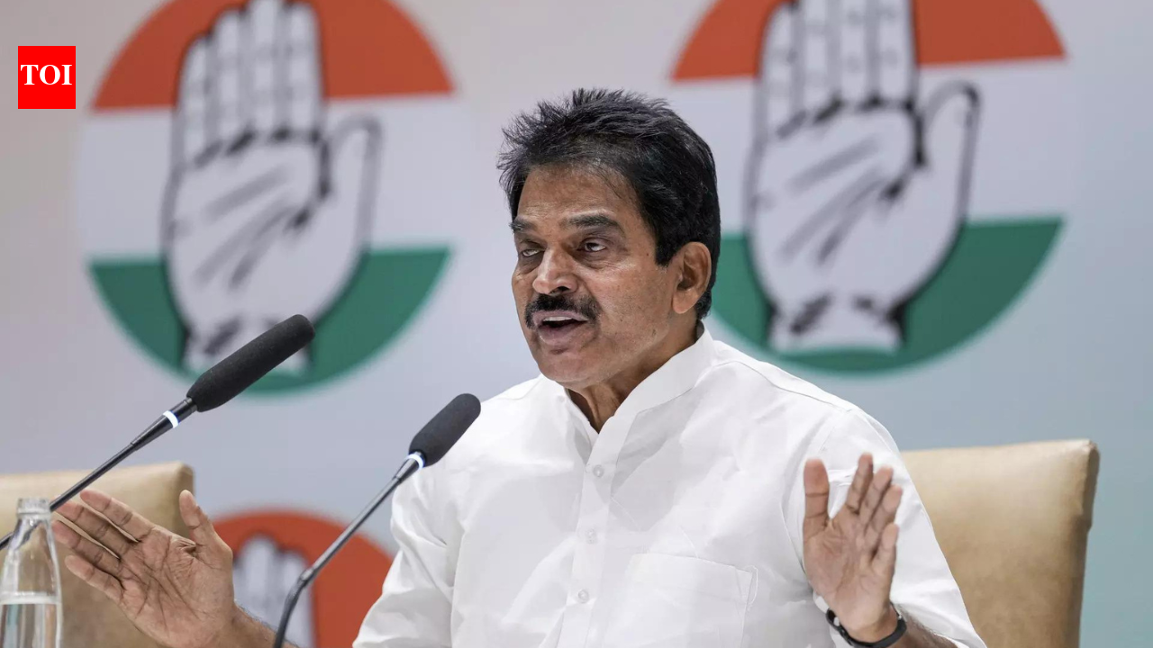 'Greater defeats await CPM': Venugopal counters 'ED agent' barb against Rahul Gandhi