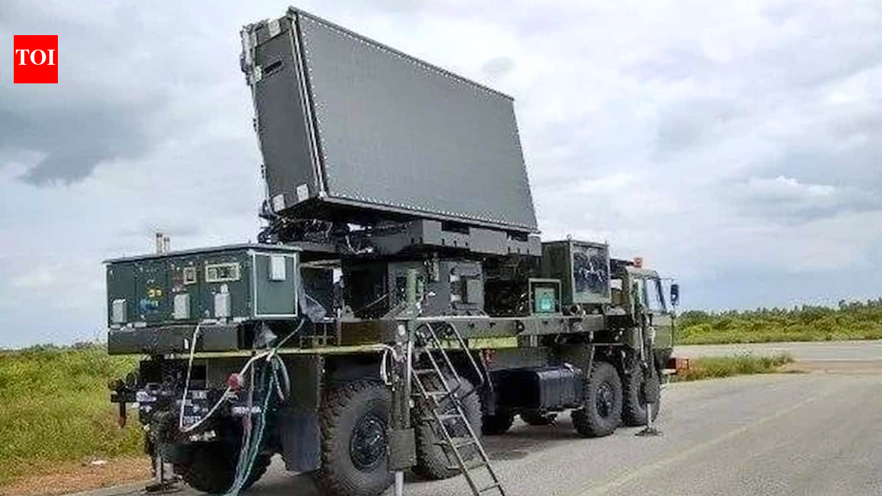 Can India detect an F-35? What we know about the Arudhra radar