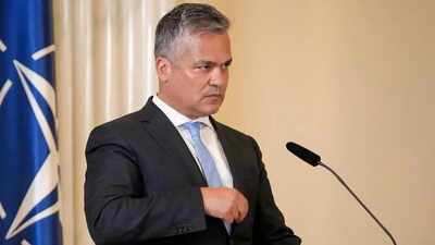 Romania gets new PM nominee after previous candidate withdraws