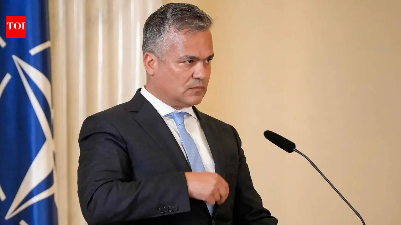 Romania gets new PM nominee after previous candidate withdraws