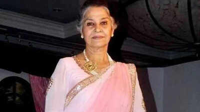 'They had to actually track me': Suhasini Mulay reveals the wild way how she landed the role of Aamir Khan’s mother in ‘Lagaan’