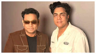 ‘Rahman Bhai remembered me’: Vipin Aneja on how a 2am ghazal session led to Tere Paas Main