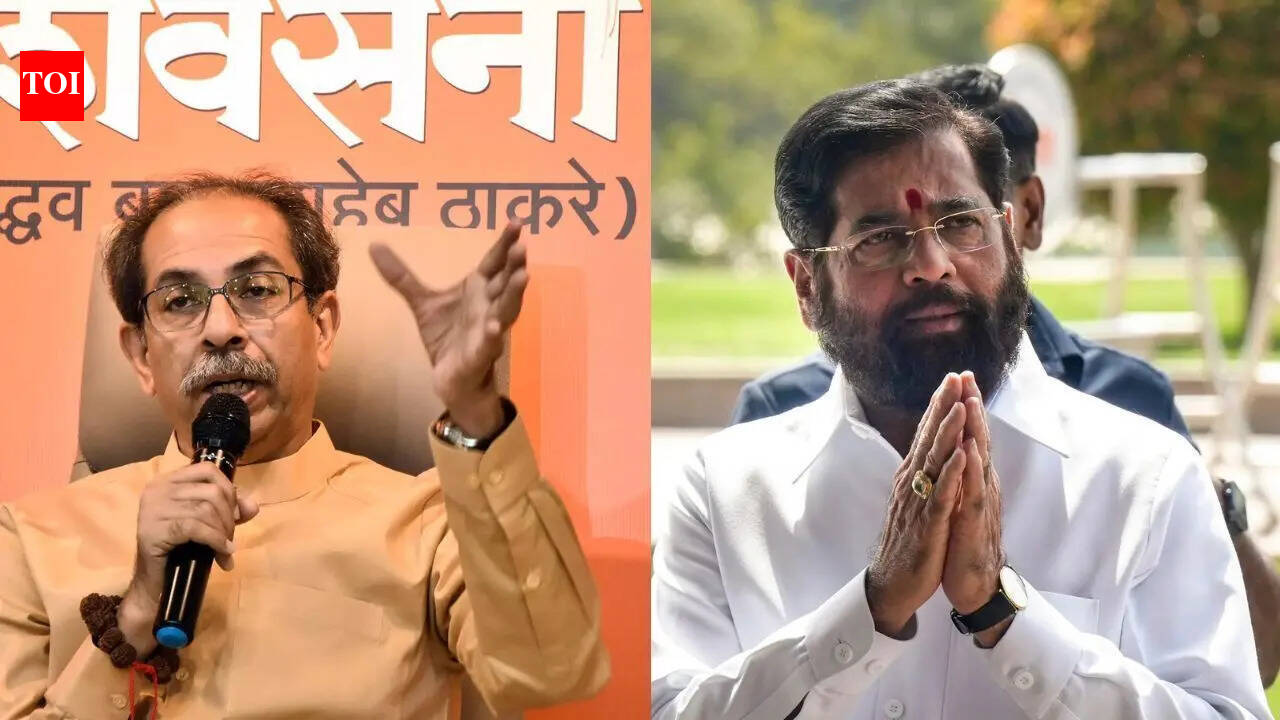 ‘Operation Tiger’ buzz in Maharashtra: Uddhav Thackeray calls meeting of Sena (UBT) MPs