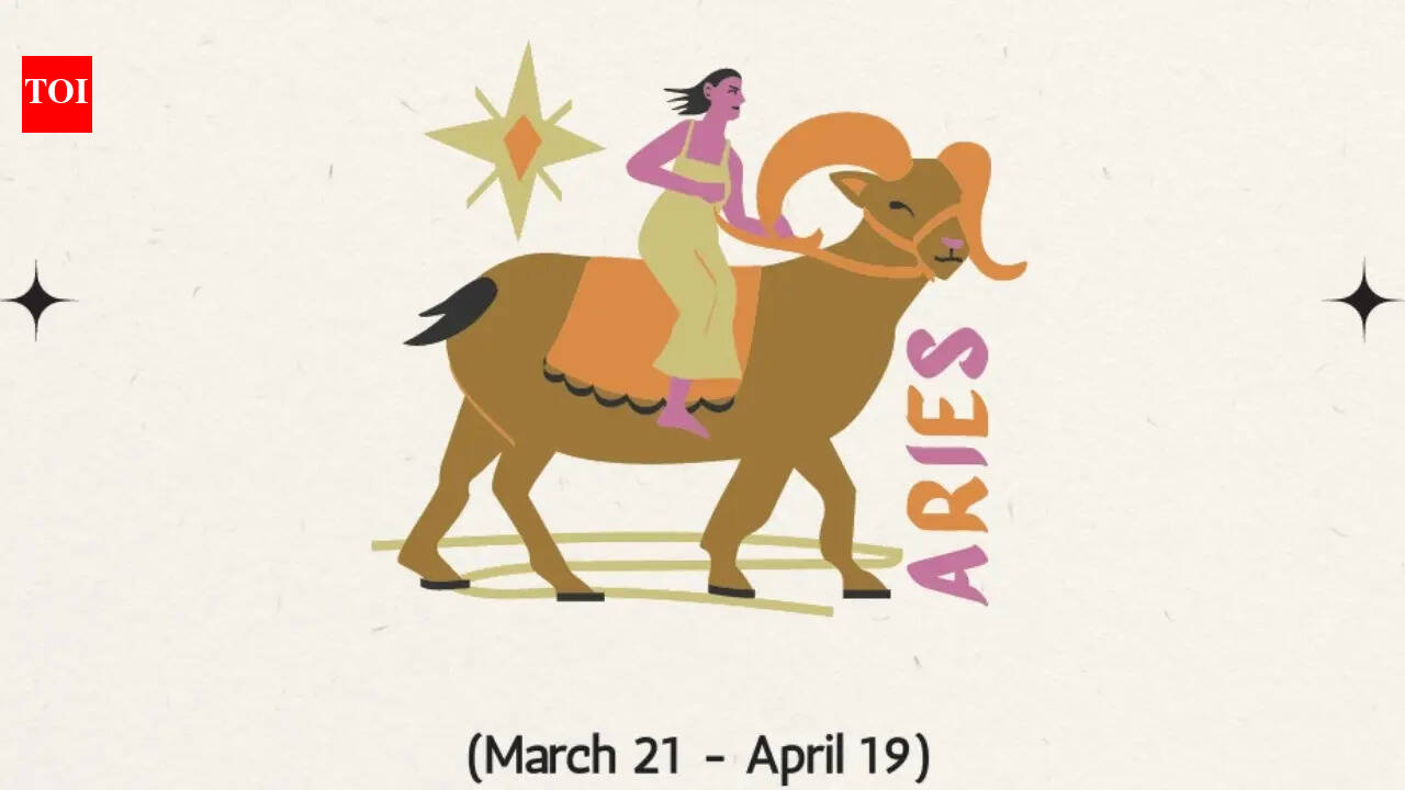 Aries Horoscope Today, June 15, 2026: Day demands diligent effort