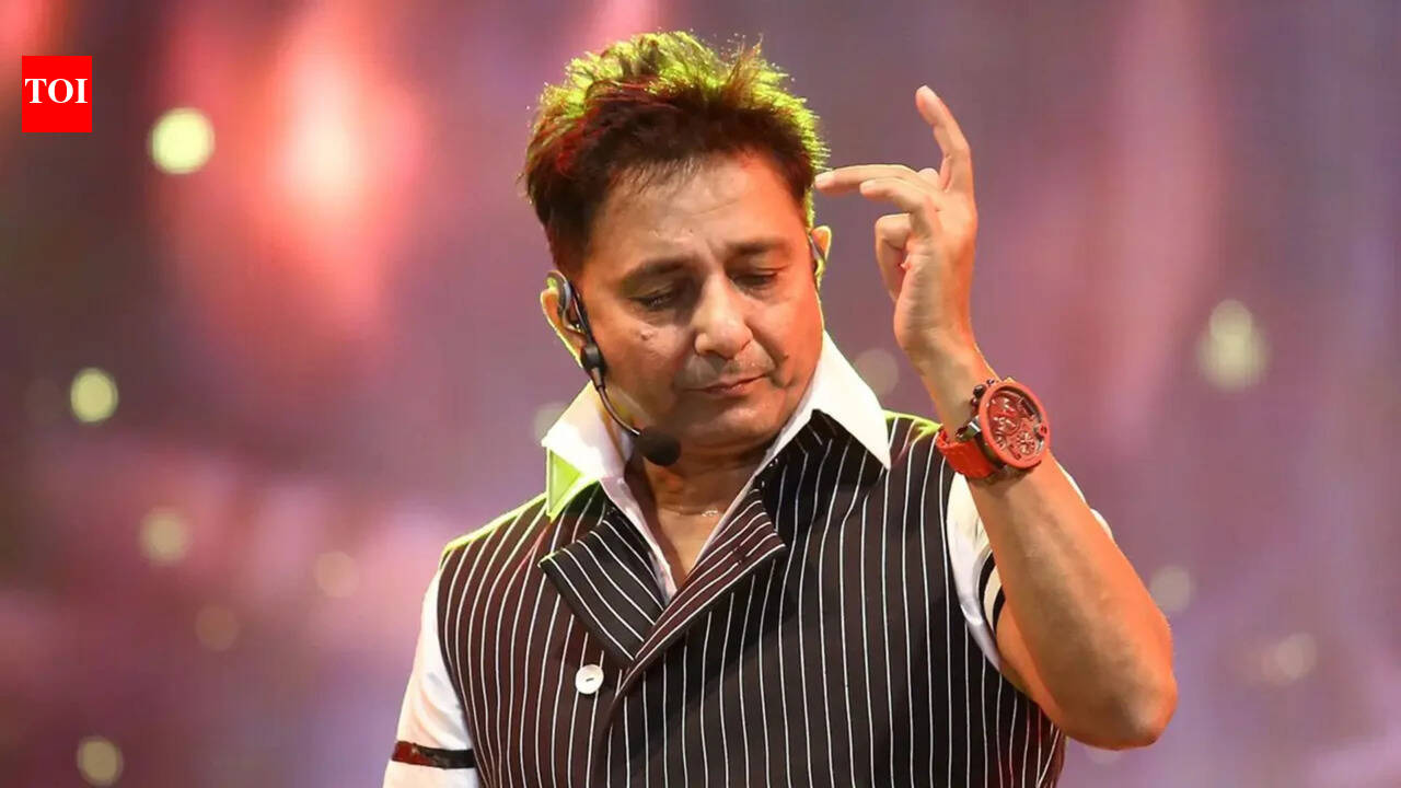 'Main iss gaane ka hissa hi nahi tha pehele': Sukhwinder Singh says he was never supposed to sing ‘Beedi Jalaile' in ‘Omkara’