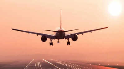 Maiden Lucknow–Noida flight set for Monday; 170 farmers to be passengers