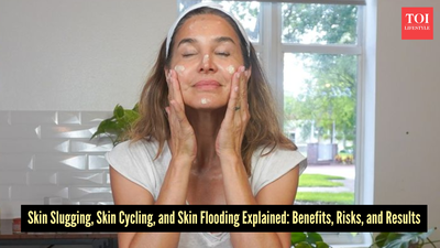  Which skincare trend actually works?