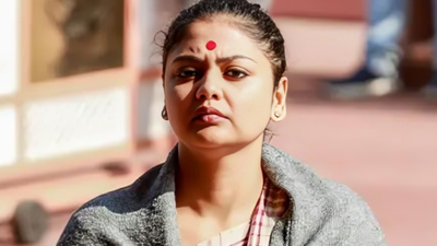 ‘Will speak when time is right’: Saayoni Ghosh reaches Delhi amid TMC turmoil