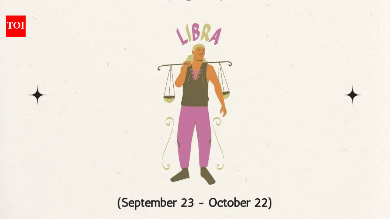 Libra Horoscope Today, June 15, 2026: Use your good luck with balance