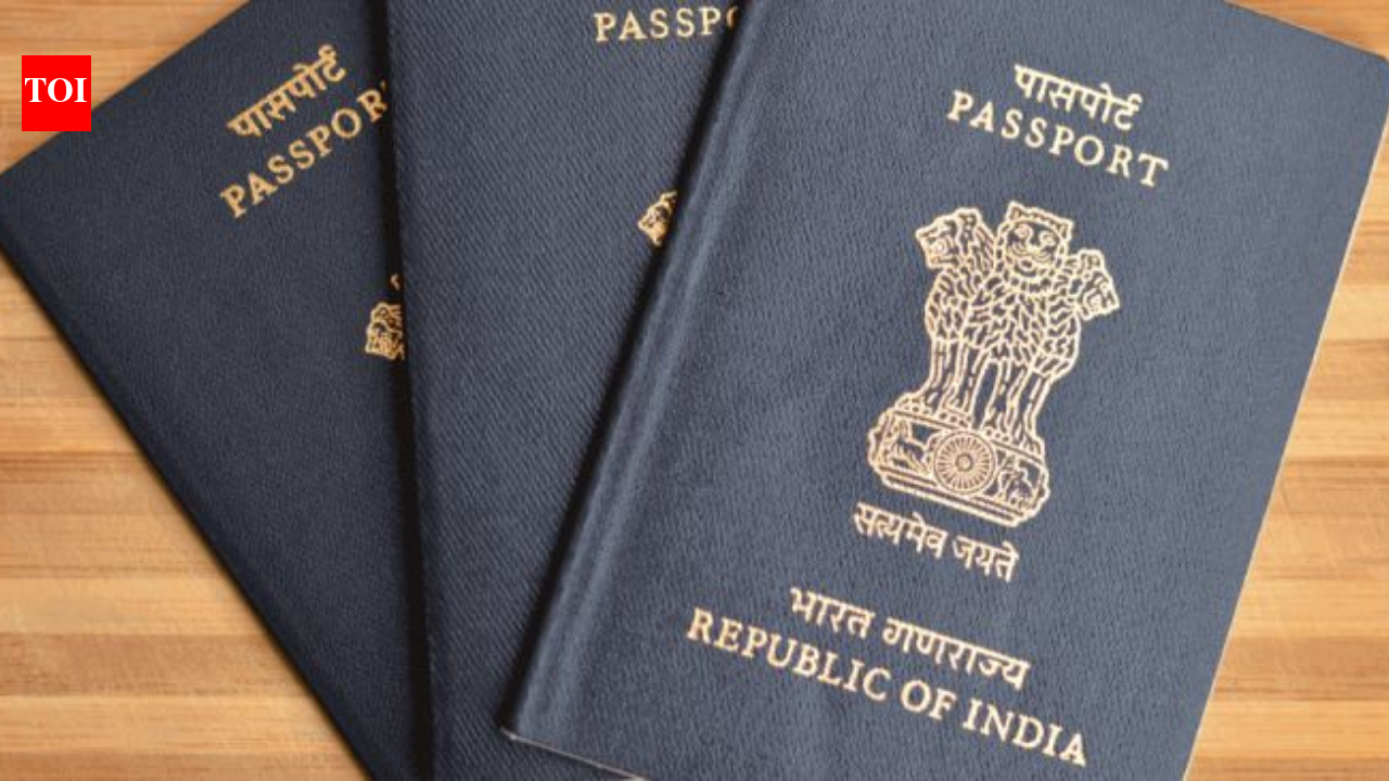 India replaces BLS, SGIVS for passport, visa services in UAE; Al Hind to handle operations from July 1