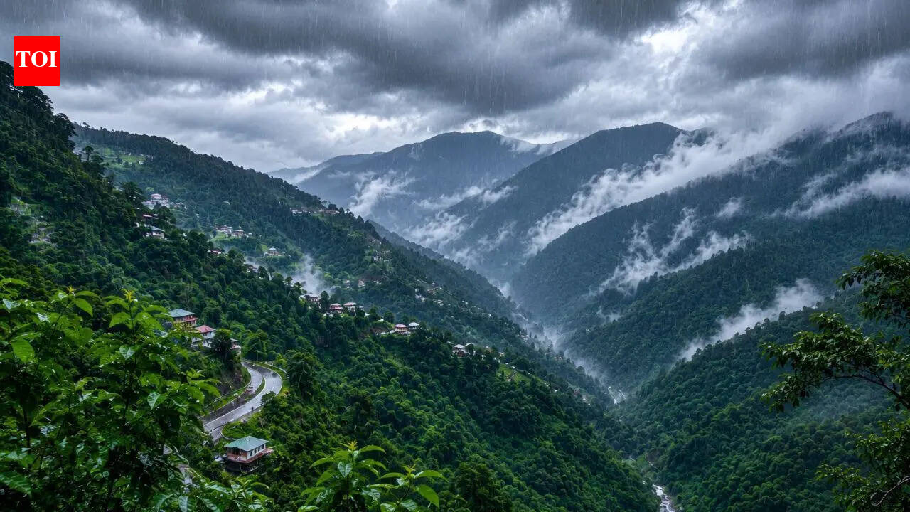 6 offbeat places to visit in Northeast India: From Mechuka to Mon