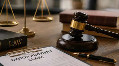 Teacher’s family gets Rs 13.8 lakh more after HC overturns age-based compensation cut