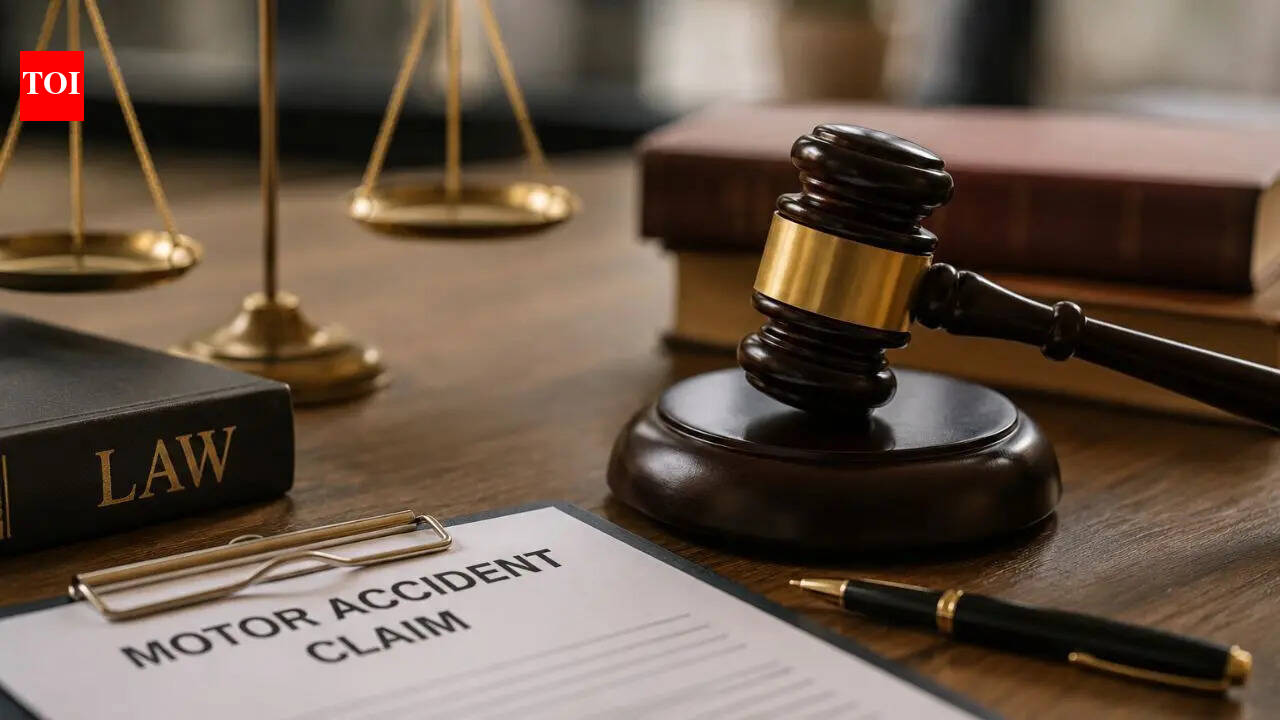 Teacher’s family gets Rs 13.8 lakh more after HC overturns age-based compensation cut