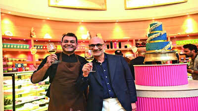 French elegance meets Bengal’s flavours in Kolkata